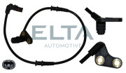 EA0200 Snímač, počet otáček kol ELTA AUTOMOTIVE