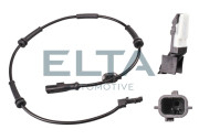 EA0970 ELTA AUTOMOTIVE snímač počtu otáčok kolesa EA0970 ELTA AUTOMOTIVE