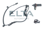 EA1434 Snímač, počet otáček kol VXPRO ELTA AUTOMOTIVE