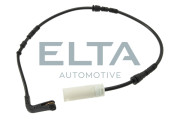 EA5002 ELTA AUTOMOTIVE snímač opotrebenia brzdového oblożenia EA5002 ELTA AUTOMOTIVE