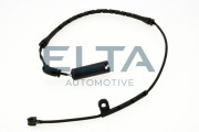 EA5005 ELTA AUTOMOTIVE snímač opotrebenia brzdového oblożenia EA5005 ELTA AUTOMOTIVE