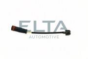 EA5007 ELTA AUTOMOTIVE snímač opotrebenia brzdového oblożenia EA5007 ELTA AUTOMOTIVE