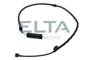 EA5009 ELTA AUTOMOTIVE snímač opotrebenia brzdového oblożenia EA5009 ELTA AUTOMOTIVE