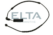 EA5010 Sensor, opotrebeni brzdoveho oblozeni ELTA AUTOMOTIVE