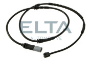 EA5011 Sensor, opotrebeni brzdoveho oblozeni ELTA AUTOMOTIVE