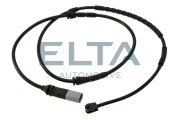 EA5011 ELTA AUTOMOTIVE snímač opotrebenia brzdového oblożenia EA5011 ELTA AUTOMOTIVE