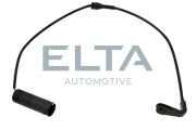 EA5012 Sensor, opotrebeni brzdoveho oblozeni ELTA AUTOMOTIVE