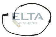 EA5014 ELTA AUTOMOTIVE snímač opotrebenia brzdového oblożenia EA5014 ELTA AUTOMOTIVE