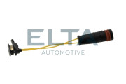 EA5025 ELTA AUTOMOTIVE snímač opotrebenia brzdového oblożenia EA5025 ELTA AUTOMOTIVE