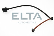 EA5026 ELTA AUTOMOTIVE snímač opotrebenia brzdového oblożenia EA5026 ELTA AUTOMOTIVE