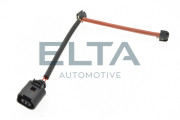EA5027 ELTA AUTOMOTIVE snímač opotrebenia brzdového oblożenia EA5027 ELTA AUTOMOTIVE