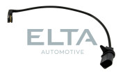 EA5028 ELTA AUTOMOTIVE snímač opotrebenia brzdového oblożenia EA5028 ELTA AUTOMOTIVE