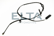 EA5030 ELTA AUTOMOTIVE snímač opotrebenia brzdového oblożenia EA5030 ELTA AUTOMOTIVE