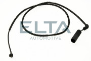 EA5033 ELTA AUTOMOTIVE snímač opotrebenia brzdového oblożenia EA5033 ELTA AUTOMOTIVE