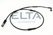 EA5035 ELTA AUTOMOTIVE snímač opotrebenia brzdového oblożenia EA5035 ELTA AUTOMOTIVE