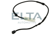 EA5037 ELTA AUTOMOTIVE snímač opotrebenia brzdového oblożenia EA5037 ELTA AUTOMOTIVE