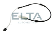 EA5038 Sensor, opotrebeni brzdoveho oblozeni ELTA AUTOMOTIVE