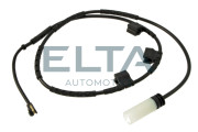 EA5045 ELTA AUTOMOTIVE snímač opotrebenia brzdového oblożenia EA5045 ELTA AUTOMOTIVE