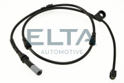 EA5048 ELTA AUTOMOTIVE snímač opotrebenia brzdového oblożenia EA5048 ELTA AUTOMOTIVE