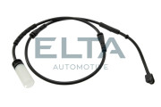 EA5050 Sensor, opotrebeni brzdoveho oblozeni ELTA AUTOMOTIVE