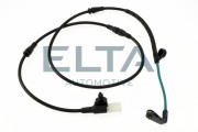 EA5053 ELTA AUTOMOTIVE snímač opotrebenia brzdového oblożenia EA5053 ELTA AUTOMOTIVE