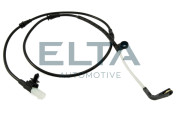 EA5060 Sensor, opotrebeni brzdoveho oblozeni ELTA AUTOMOTIVE