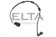 EA5065 ELTA AUTOMOTIVE snímač opotrebenia brzdového oblożenia EA5065 ELTA AUTOMOTIVE