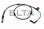 EA5068 ELTA AUTOMOTIVE snímač opotrebenia brzdového oblożenia EA5068 ELTA AUTOMOTIVE