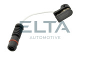 EA5069 ELTA AUTOMOTIVE snímač opotrebenia brzdového oblożenia EA5069 ELTA AUTOMOTIVE