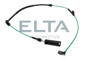 EA5070 ELTA AUTOMOTIVE snímač opotrebenia brzdového oblożenia EA5070 ELTA AUTOMOTIVE