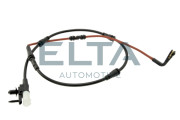 EA5074 ELTA AUTOMOTIVE snímač opotrebenia brzdového oblożenia EA5074 ELTA AUTOMOTIVE