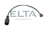 EA5076 ELTA AUTOMOTIVE výstrażný kontakt opotrebenia brzdového oblożenia EA5076 ELTA AUTOMOTIVE