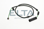 EA5079 ELTA AUTOMOTIVE výstrażný kontakt opotrebenia brzdového oblożenia EA5079 ELTA AUTOMOTIVE