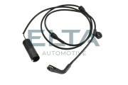 EA5080 ELTA AUTOMOTIVE výstrażný kontakt opotrebenia brzdového oblożenia EA5080 ELTA AUTOMOTIVE
