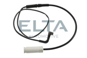 EA5082 ELTA AUTOMOTIVE výstrażný kontakt opotrebenia brzdového oblożenia EA5082 ELTA AUTOMOTIVE