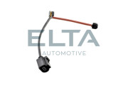 EA5087 ELTA AUTOMOTIVE výstrażný kontakt opotrebenia brzdového oblożenia EA5087 ELTA AUTOMOTIVE
