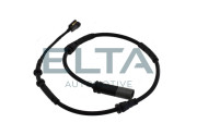 EA5089 ELTA AUTOMOTIVE výstrażný kontakt opotrebenia brzdového oblożenia EA5089 ELTA AUTOMOTIVE