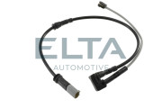 EA5093 ELTA AUTOMOTIVE výstrażný kontakt opotrebenia brzdového oblożenia EA5093 ELTA AUTOMOTIVE