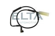 EA5095 ELTA AUTOMOTIVE výstrażný kontakt opotrebenia brzdového oblożenia EA5095 ELTA AUTOMOTIVE