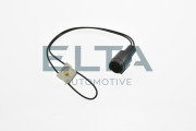 EA5096 ELTA AUTOMOTIVE výstrażný kontakt opotrebenia brzdového oblożenia EA5096 ELTA AUTOMOTIVE