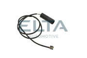 EA5101 ELTA AUTOMOTIVE výstrażný kontakt opotrebenia brzdového oblożenia EA5101 ELTA AUTOMOTIVE