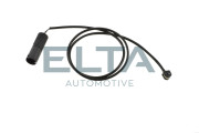 EA5102 Vystrazny kontakt, opotrebeni oblozeni VXPRO ELTA AUTOMOTIVE