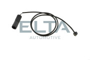 EA5102 ELTA AUTOMOTIVE výstrażný kontakt opotrebenia brzdového oblożenia EA5102 ELTA AUTOMOTIVE