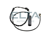 EA5103 ELTA AUTOMOTIVE výstrażný kontakt opotrebenia brzdového oblożenia EA5103 ELTA AUTOMOTIVE