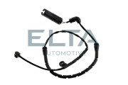 EA5105 ELTA AUTOMOTIVE výstrażný kontakt opotrebenia brzdového oblożenia EA5105 ELTA AUTOMOTIVE