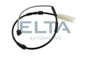 EA5112 ELTA AUTOMOTIVE výstrażný kontakt opotrebenia brzdového oblożenia EA5112 ELTA AUTOMOTIVE