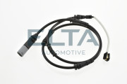 EA5114 ELTA AUTOMOTIVE výstrażný kontakt opotrebenia brzdového oblożenia EA5114 ELTA AUTOMOTIVE