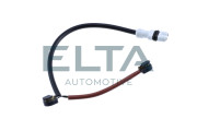 EA5124 ELTA AUTOMOTIVE výstrażný kontakt opotrebenia brzdového oblożenia EA5124 ELTA AUTOMOTIVE