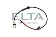 EA5125 ELTA AUTOMOTIVE výstrażný kontakt opotrebenia brzdového oblożenia EA5125 ELTA AUTOMOTIVE