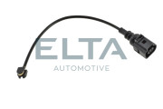 EA5126 ELTA AUTOMOTIVE výstrażný kontakt opotrebenia brzdového oblożenia EA5126 ELTA AUTOMOTIVE
